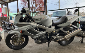 HONDA VTR1000F 1998 SC36