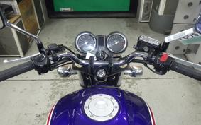 HONDA CB750 GEN 2 2008 RC42