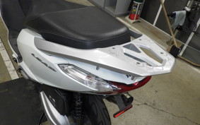 HONDA LEAD 125 JF45