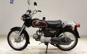 HONDA CD90 BENLY HA03