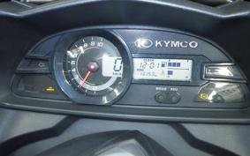 KYMCO G-DINK250I 2024