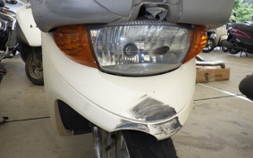 SUZUKI LET's 4 Basket CA43A