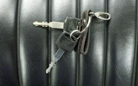 HONDA CB400F 2000 NC36