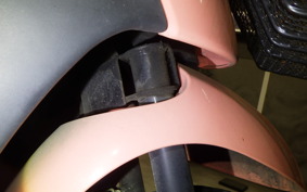 SUZUKI ﾚｯﾂG CA4AA