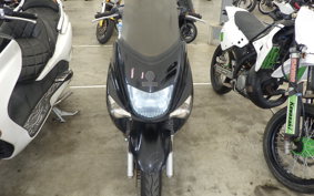 YAMAHA MAJESTY 125 FI