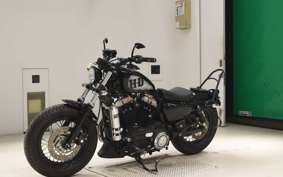 HARLEY XL1200X 2012