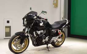 HONDA CB400SF VTEC Spec3 2007 NC39
