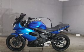 KAWASAKI NINJA400R ER400B