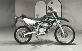 KAWASAKI KLX250 LX250S