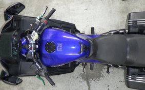 KAWASAKI NINJA 1000 GT R 2003