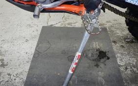 KTM 250 EXC SIXDAYS 2012