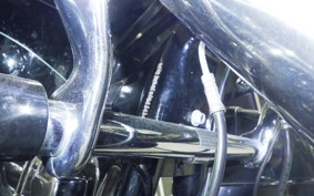 HARLEY FLTRX 1580 2009