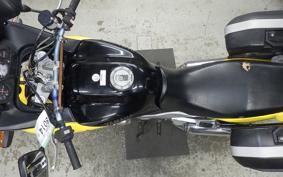 YAMAHA TDM850 Gen.2 1999
