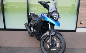 SUZUKI STROM 250 DS11A