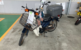 HONDA SUPER CUB50 AA01