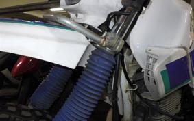 YAMAHA SEROW 225 W 2022 4JG