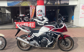 HONDA CB1300 SUPER  BOL DOR ABS 2019 SC54