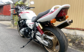 HONDA CB1300SF SUPER FOUR 1999 SC40