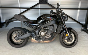 YAMAHA XSR900 2022 RN80J