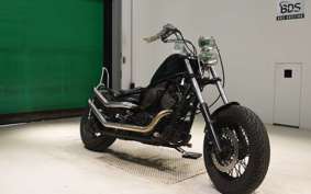 YAMAHA DRAGSTAR 400 CLASSIC 2008 VH01J