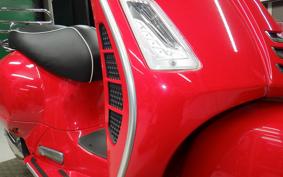 VESPA GTS150 SUPER 2013