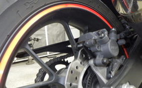 HONDA CB250RA MC52