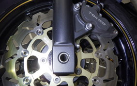 KAWASAKI ZRX1200 D 2010 ZRT20D