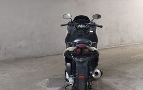GILERA FOKO500 2008 ZAPM61100