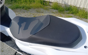 SUZUKI GLADIUS650 ABS 2017 CX112