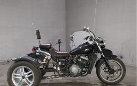 KAWASAKI  ELIMINATOR 250 TRIKE  EL250A