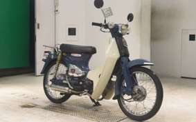 HONDA C50 SUPER CUB AA01