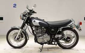 YAMAHA SR400 Gen.5 2022 RH16J