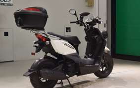 YAMAHA BW'S 50 Gen.3 SA44J