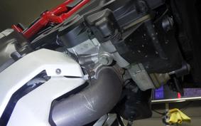 DUCATI MULTISTRADA 1200 2016
