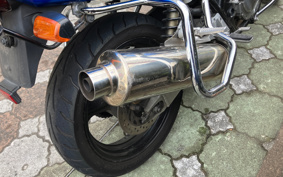 HONDA CB400SF NC42