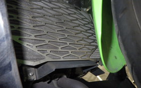 KAWASAKI NINJA 400 2021 EX400G