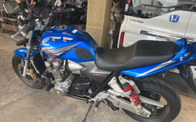 HONDA CB1300SF SUPER FOUR 2007 SC54