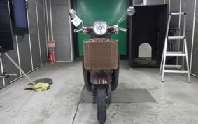 HONDA GIORNO 2 2025 AF70