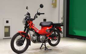 HONDA CT125-2 1976 JA65
