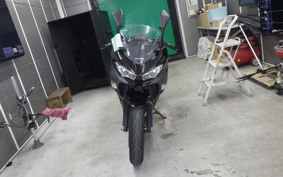 KAWASAKI NINJA 400 2021 EX400G