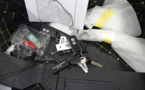 HONDA X-ADV 750 2025 RH21