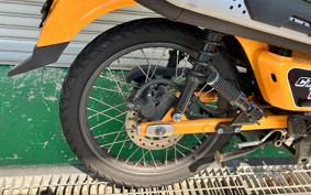 HONDA CT125 HUNTER  CUB  JA65