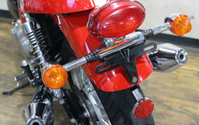 TRIUMPH THRUXTON 900 2012 TJ9147
