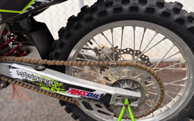 KAWASAKI KX250 F KX250T