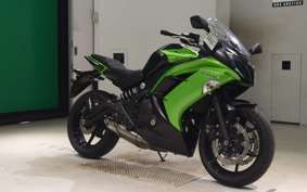 KAWASAKI NINJA 650 2015