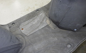 SUZUKI ADDRESS V125 2007 DT11A