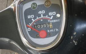 HONDA C50 SUPER CUB C50