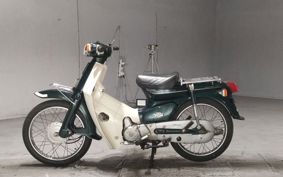 HONDA SUPER CUB70 C70