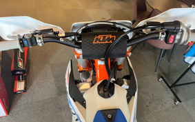 KTM 250 EXC F SIXDAYS EXA40