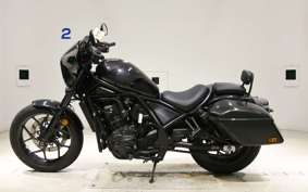 HONDA REBEL 1100 T DCT 2023 SC83